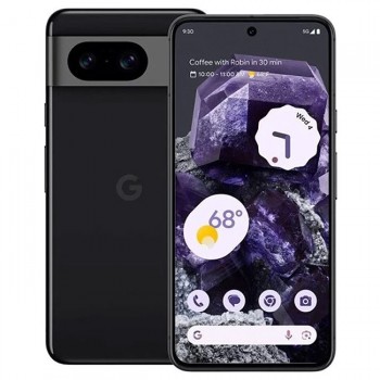 Смартфон Google Pixel 8 8/128GB Obsidian
