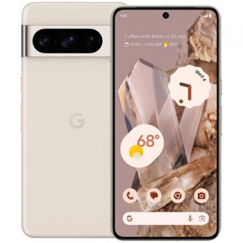 Смартфон Google Pixel 8 Pro 12/128GB Porcelain