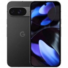 Смартфон Google Pixel 9a 8/256GB Obsidian