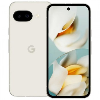 Смартфон Google Pixel 9a 8/128GB Porcelain (JP)