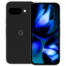 Смартфон Google Pixel 9a 8/256GB Obsidian