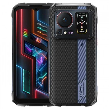 Hotwav Cyber 16 Pro 8/512GB Black Hotwav Cyber 16 Pro 8/512GB Black