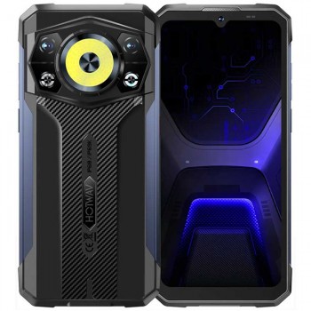 Hotwav Cyber 17 6/128GB Black Hotwav Cyber 17 6/128GB Black