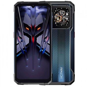 Hotwav Cyber 18 8/256GB Black Hotwav Cyber 18 8/256GB Black