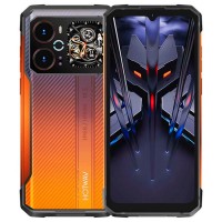 Hotwav Cyber 18 8/256GB Orange Hotwav Cyber 18 8/256GB Orange