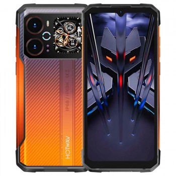 Hotwav Cyber 18 8/256GB Orange