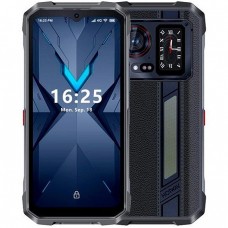 Смартфон Hotwav Hyper 7 Pro 16/256GB Black