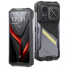 Hotwav Hyper 8 Pro 12/512GB Black