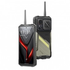 Hotwav Hyper 8 Ultra 12/512GB Bronzed Gold WT