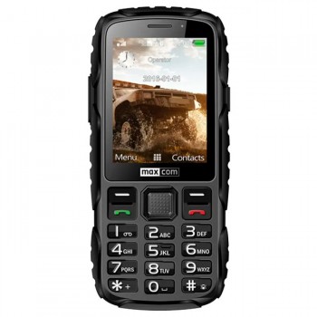 Maxcom MM920 Black