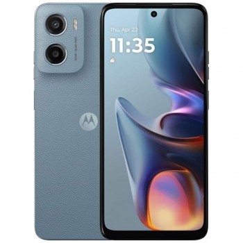 Motorola Moto E15 2/64GB Misty Blue