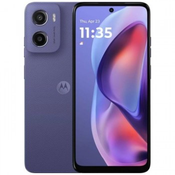 Motorola Moto E15 2/64GB Fresh Lavender