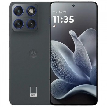 Motorola Edge 70 12/256GB Gadget Gray (Global Version)