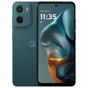 Motorola G05 8/256GB Forest Green