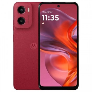 Motorola G05 8/256GB NFC Plum Red