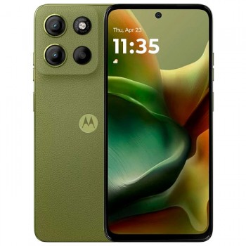 Motorola G15 8/512GB Iguana Green