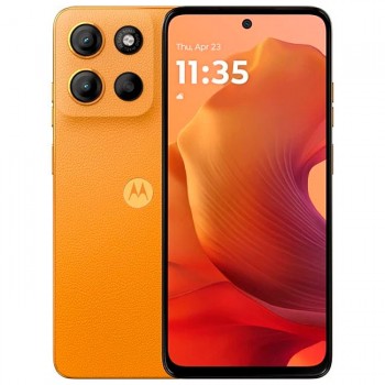 Motorola G15 8/512GB Sunrise Orange