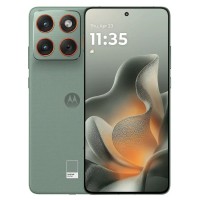 Motorola Edge 70 12/512GB Lily Pad (Global Version) Motorola Edge 70 12/512GB Lily Pad (Global Version)
