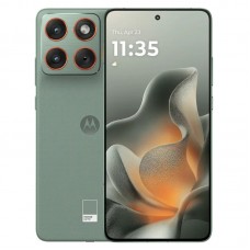 Motorola Edge 70 12/512GB Lily Pad (Global Version)