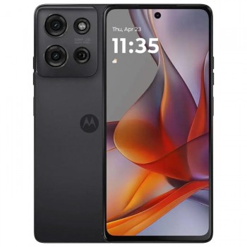 Motorola Moto G75 5G 8/256GB Swift Black Motorola Moto G75 5G 8/256GB Swift Black