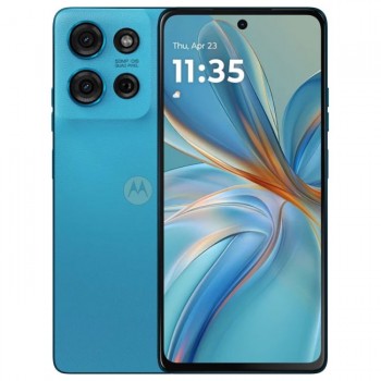Motorola Moto G75 5G 8/256GB Aqua Blue