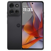 Motorola Moto G75 5G 8/256GB UA Charcoal Grey