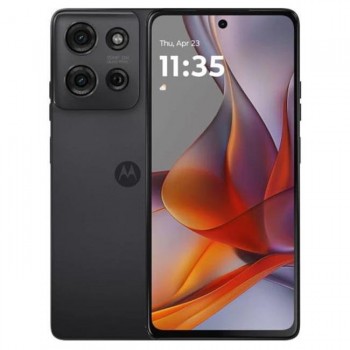 Motorola Moto G75 5G 8/256GB Charcoal Grey