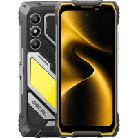 Oscal Pilot 5 8/256GB Yellow Oscal Pilot 5 8/256GB Yellow