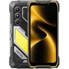 Oscal Pilot 5 8/256GB Yellow