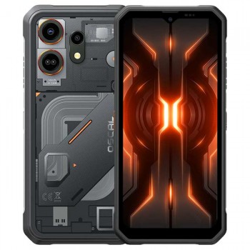 Oscal Marine 3 8/256GB Black