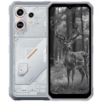 OSCAL Marine 3 8/256GB White OSCAL Marine 3 8/256GB White