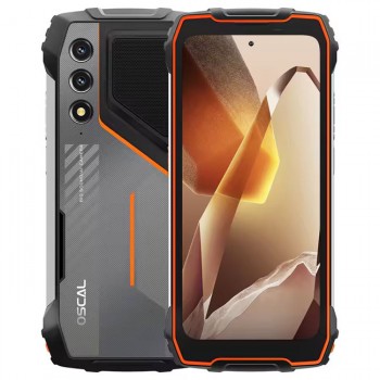 Oscal PILOT 1 6/256GB Orange