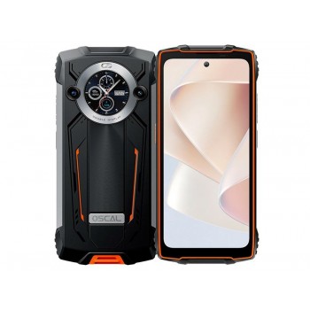 Oscal Pilot 2 8/256GB Orange