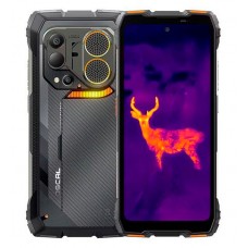 Oscal Pilot 6 12/256GB Thermal Black