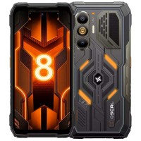 Oscal Pilot 8 12/256Gb Black Oscal Pilot 8 12/256Gb Black