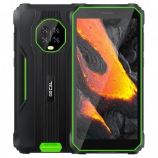 Oscal S60 Pro 4/32GB Green