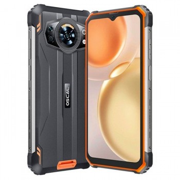 Oscal S80 6/128GB Orange