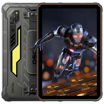 Планшет Oscal Spider 10 8/256GB Orange