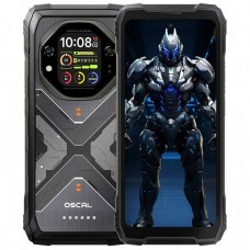 Blackview Oscal Tank 1 16/256GB Black Blackview Oscal Tank 1 16/256GB Black