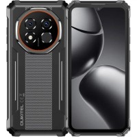 Oukitel G6 4/128GB Black