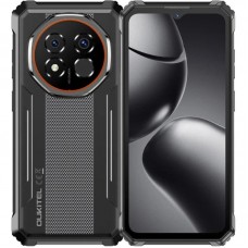 Oukitel G6 4/64Gb Black Oukitel G6 4/64Gb Black