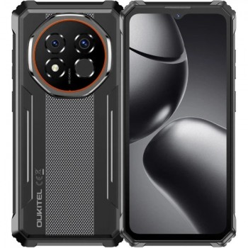 Oukitel G6 4/128GB Black Oukitel G6 4/128GB Black
