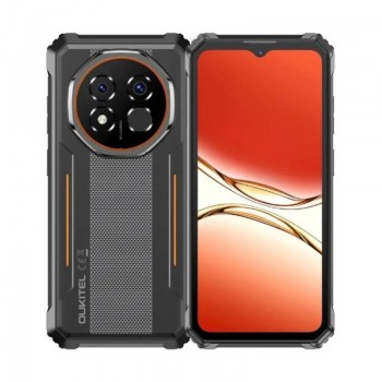 Oukitel G6 4/128GB Orange Oukitel G6 4/128GB Orange