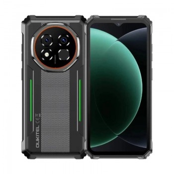 Oukitel G6 4/128GB Green Oukitel G6 4/128GB Green
