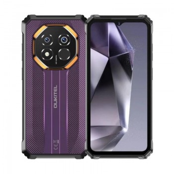Oukitel G7 4/128GB Purple Oukitel G7 4/128GB Purple