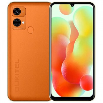 Oukitel C33 8/256GB Orange