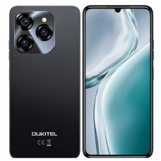 Смартфон Oukitel C50 8/128Gb Black
