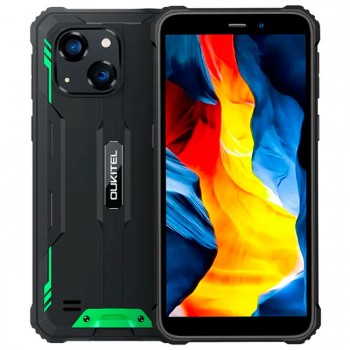 Oukitel G2 4/64GB Green