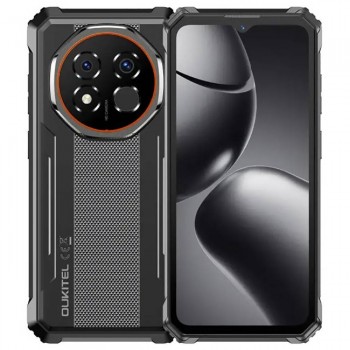 Oukitel G6 8/256GB Black Oukitel G6 8/256GB Black