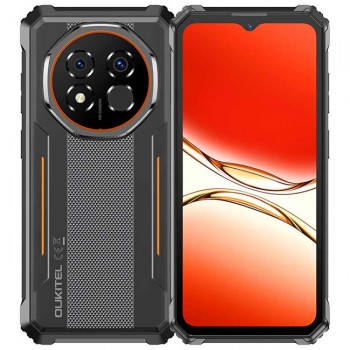 Oukitel G6 8/256GB Orange Oukitel G6 8/256GB Orange
